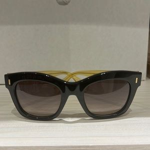 Fendi sunglasses